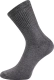 ponožky 012-41-39 I tmavě šedá
