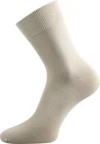 ponožky Badon-a béžová