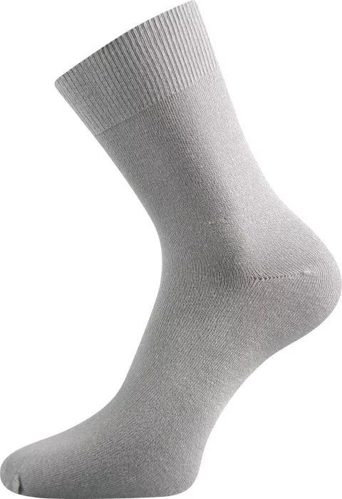 ponožky Badon-a světle šedá