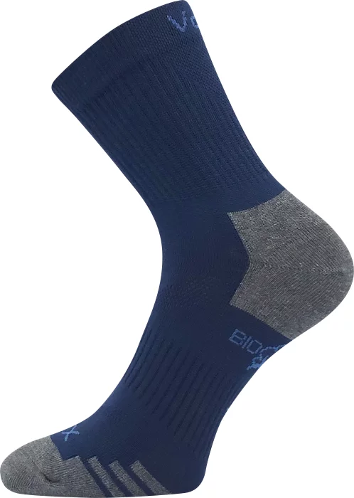 ponožky Boaz tmavě modrá