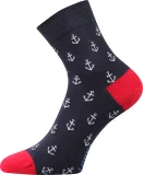 ponožky Dedot navy