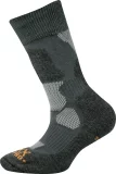 ponožky Etrexík tmavě šedá