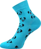ponožky Felixa pejsci