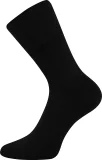 ponožky Finego černá