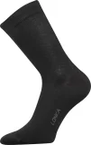 kompresní ponožky Kooper černá