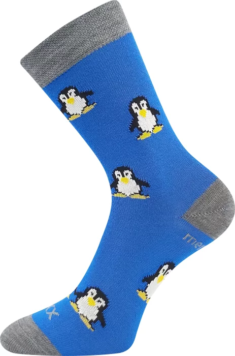 ponožky Penguinik tučňáci