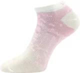 ponožky Rex 18 růžová