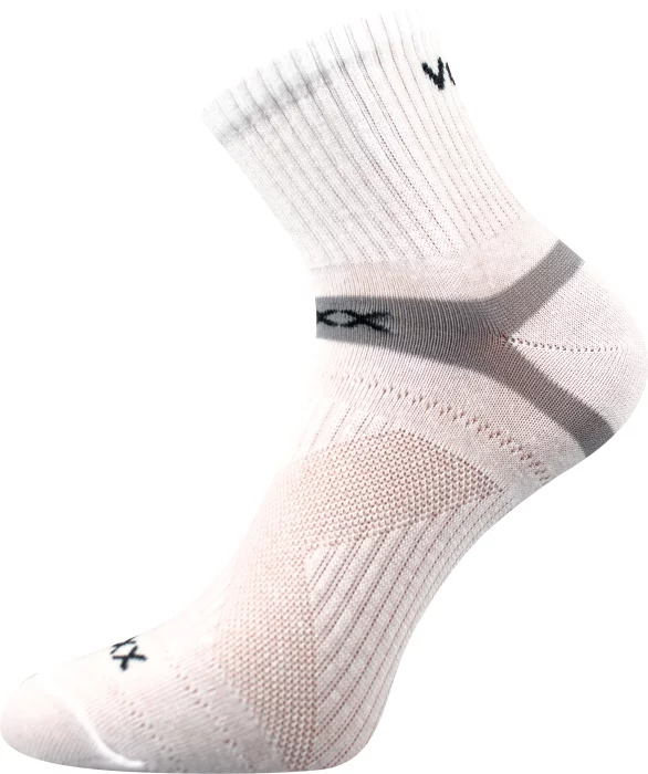 ponožky Rexon bílá