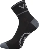 ponožky Slavix černá