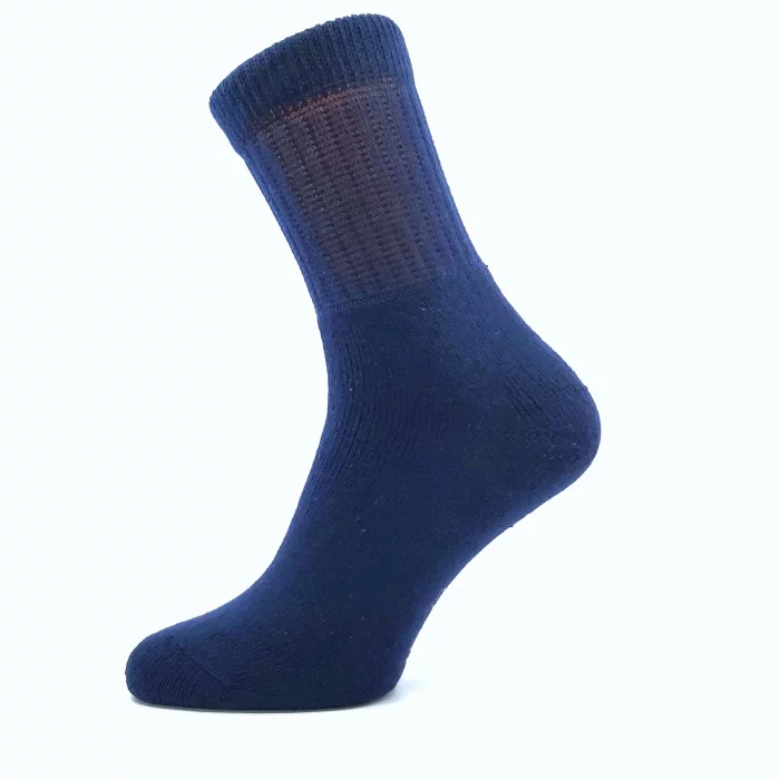 ponožky 012-41-39 I tmavě modrá