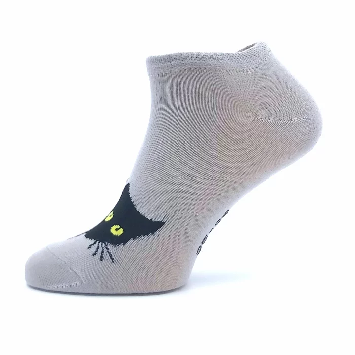 ponožky Piki 67 kočky