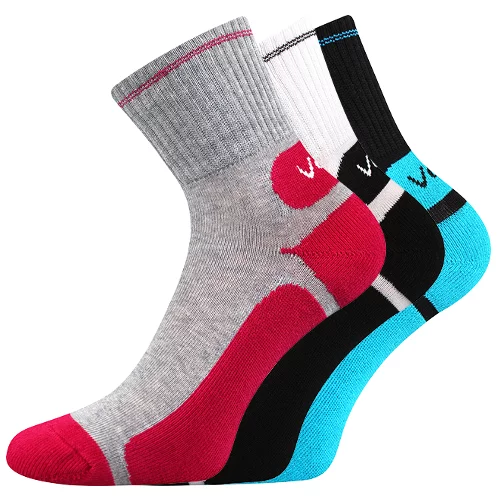 ponožky Maral 01 mix barevné