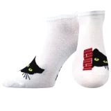 ponožky Piki 67 kočky