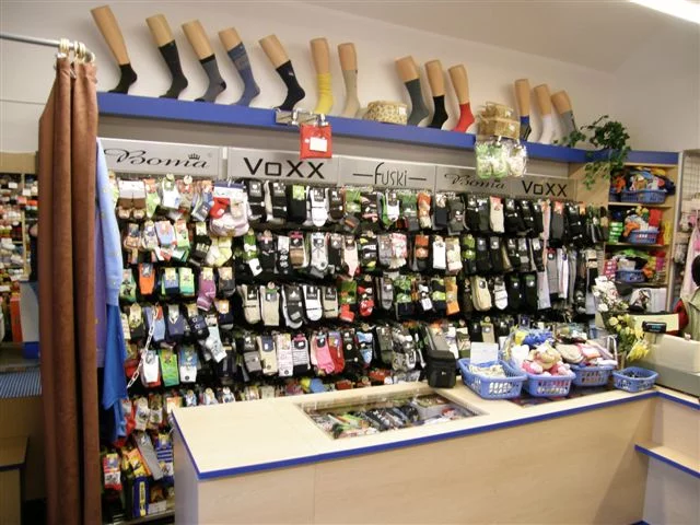 prodejna Praha Nusle