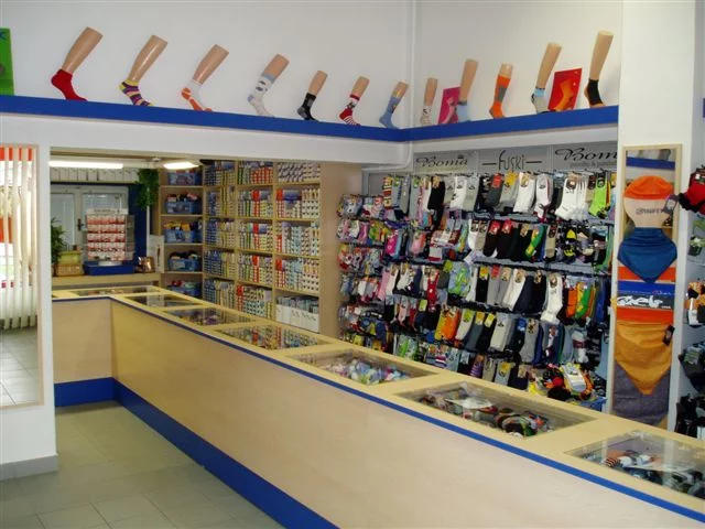 prodejna Praha Vršovice