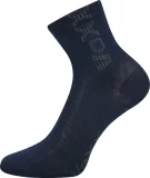 ponožky Adventurik tmavě modrá