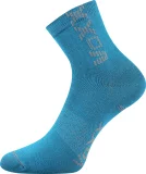 ponožky Adventurik modrá