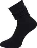 ponožky Aerobic černá
