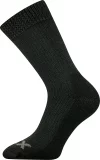 ponožky Alpin tmavě šedá