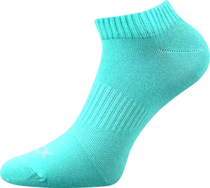 ponožky Baddy A 3pár mix barevné