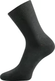ponožky Badon-a tmavě šedá