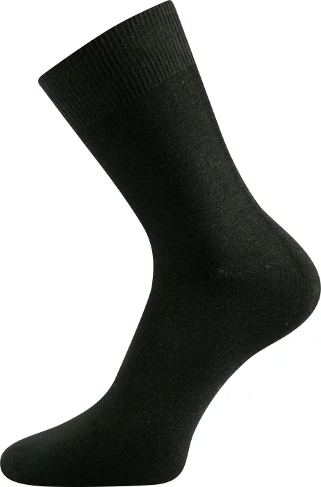ponožky Badon-a černá
