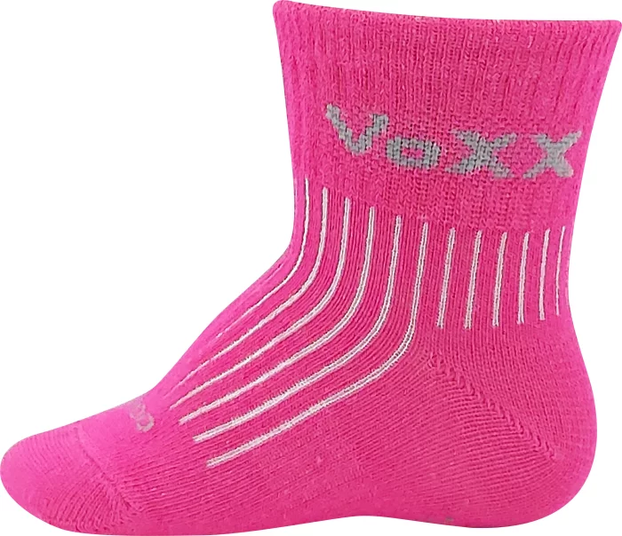 ponožky Bambík mix holka