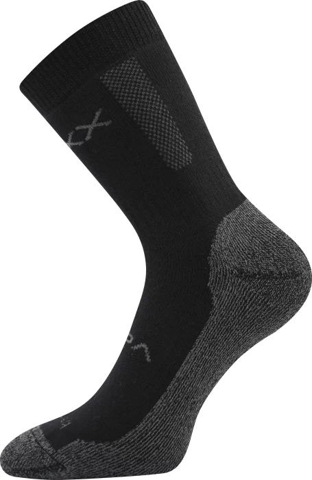 ponožky Bardee černá