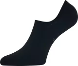 ponožky Barefoot sneaker černá