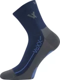 ponožky Barefootan tmavě modrá