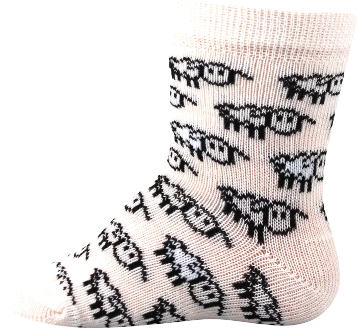 ponožky Bejbik mix holka