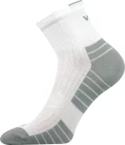 ponožky Belkin bílá