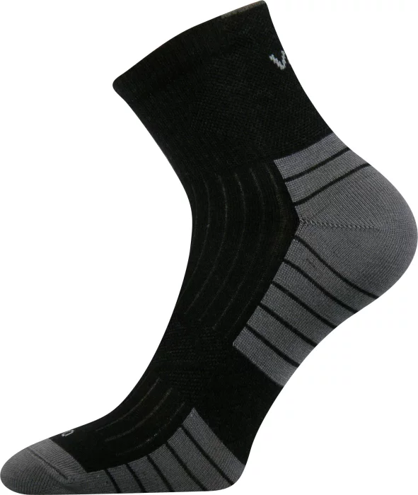 ponožky Belkin černá