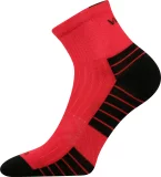 ponožky Belkin červená