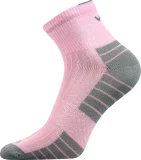 ponožky Belkin růžová