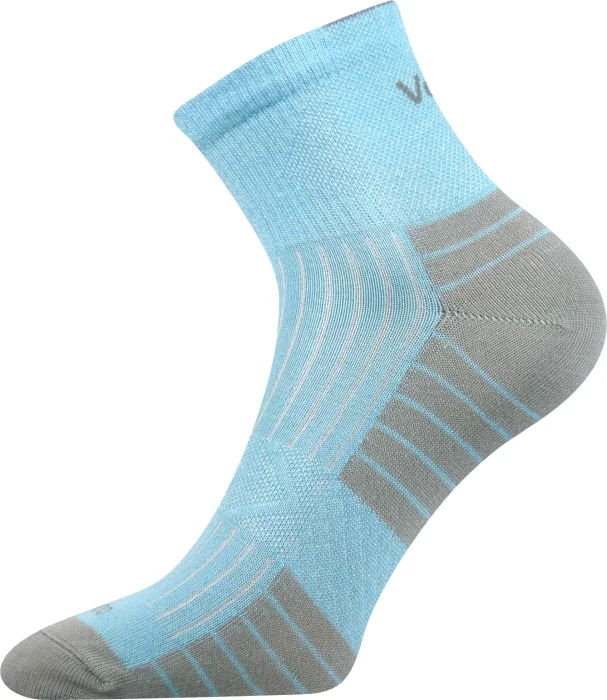 ponožky Belkin světle modrá