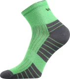 ponožky Belkin zelená