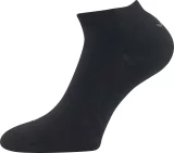 ponožky Beng černá