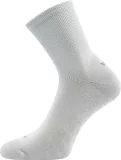 ponožky Bengam světle šedá