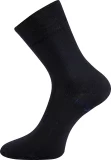 ponožky Bioban BIO bavlna tmavě modrá