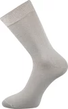 ponožky Blažej světle šedá