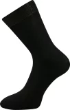 ponožky Blažej černá