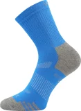 ponožky Boaz modrá