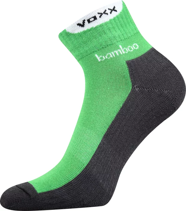 ponožky Brooke zelená