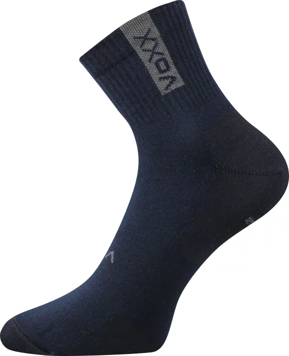 ponožky Brox tmavě modrá