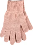 rukavice Clio růžová