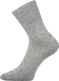 ponožky Corsa Medicine VoXX šedá melé