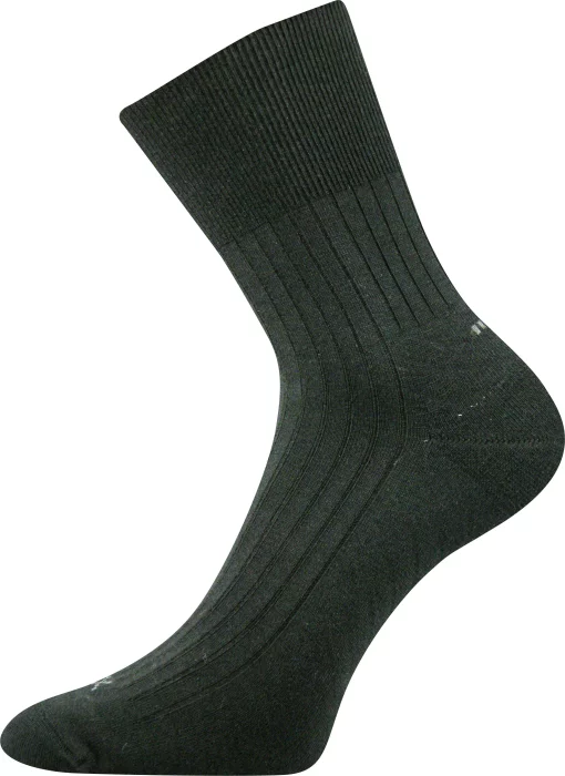 ponožky Corsa Medicine VoXX černá