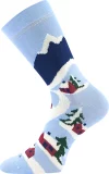 ponožky Damerry hory