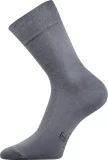 ponožky Dasilver světle šedá